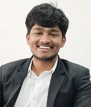 Rahul Prakash Medhe